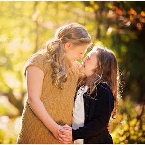 Meet your Posher, Donna